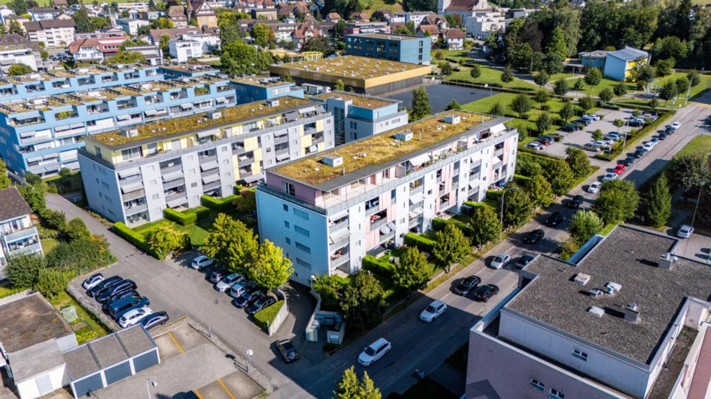 Vivre dans un environnement familial - Photo 1 sur 5