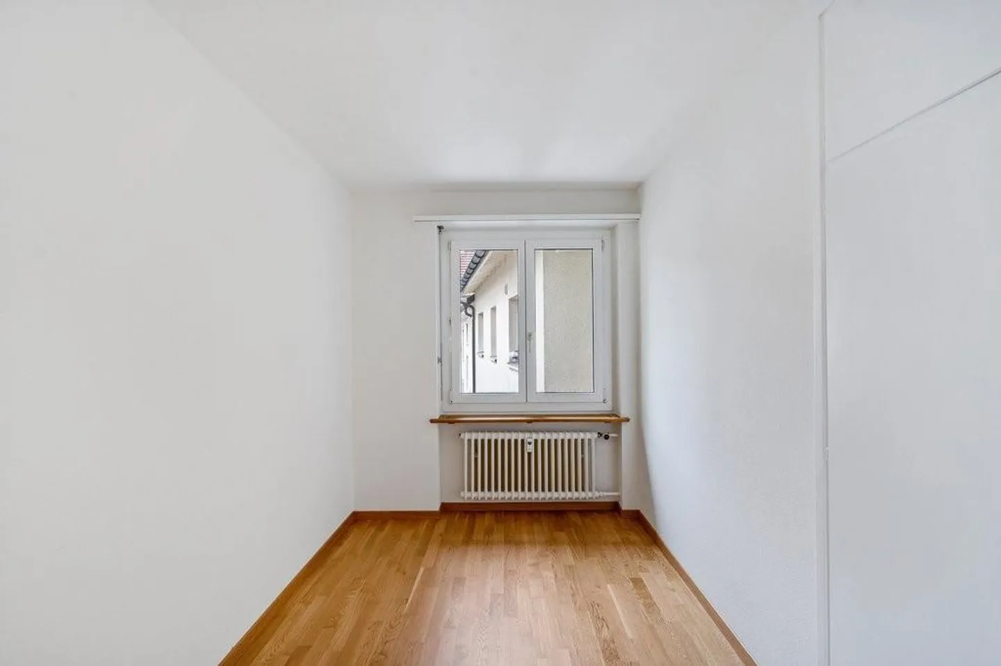 Jolie appartement près du centre-ville - Photo 8 sur 12