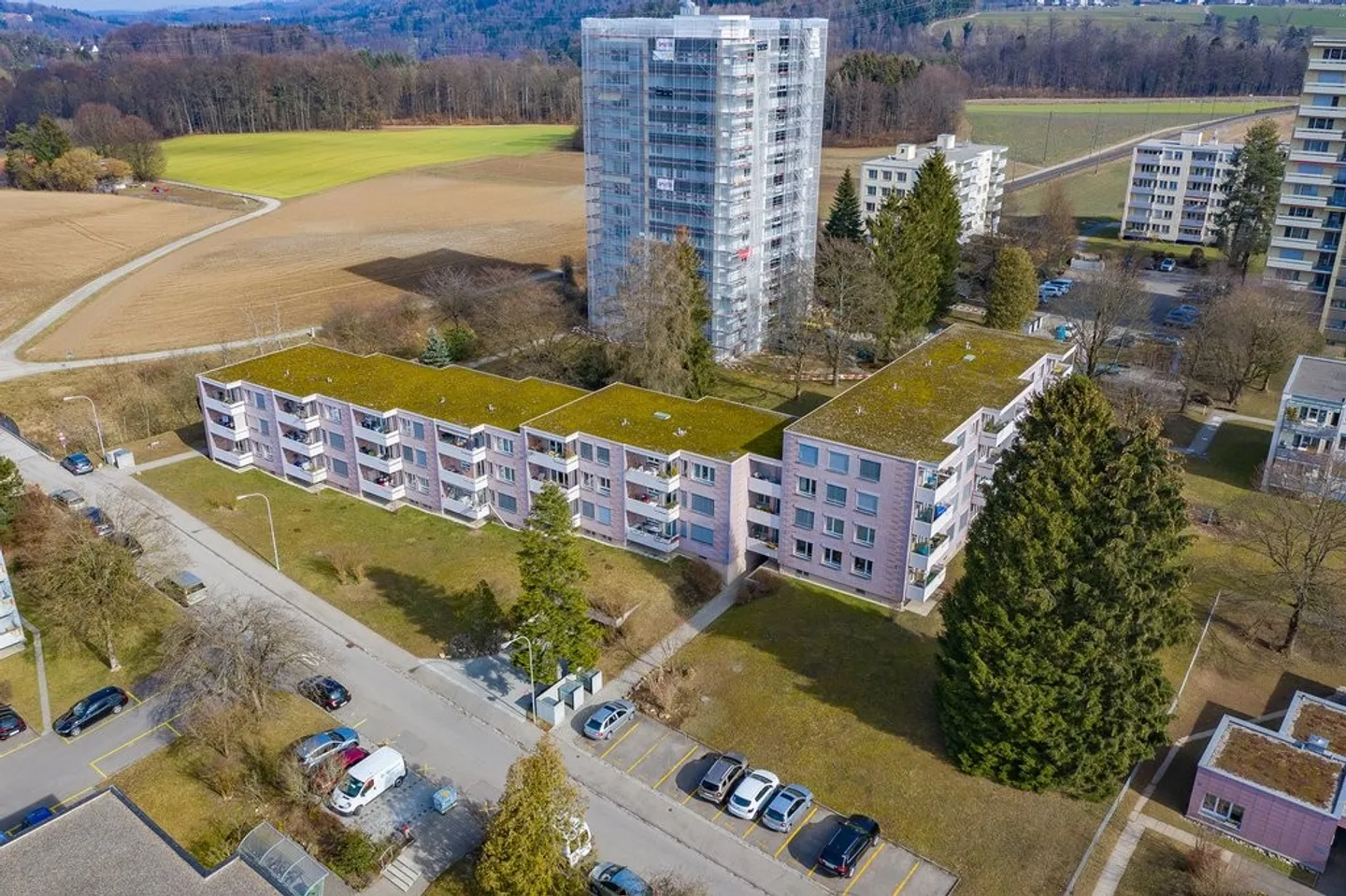 Cerchi un parcheggio per motociclette? - Foto 1 di 1