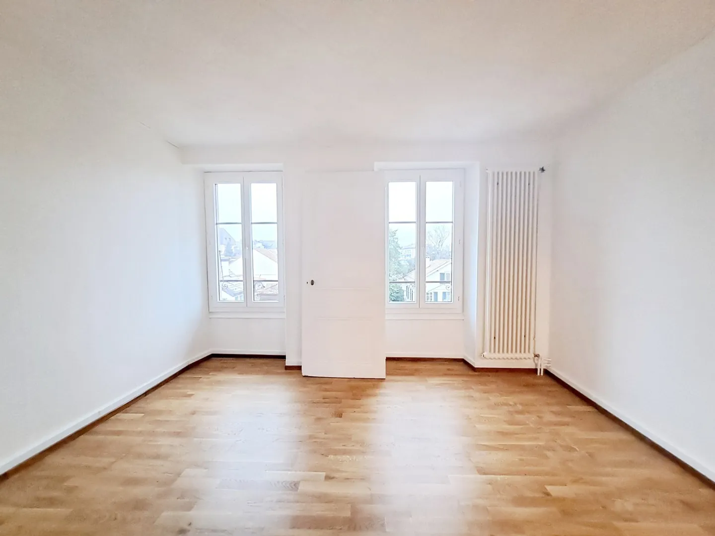 THIÈLE 25, 3.5-room apartment close to the lake - Photo 4 of 8