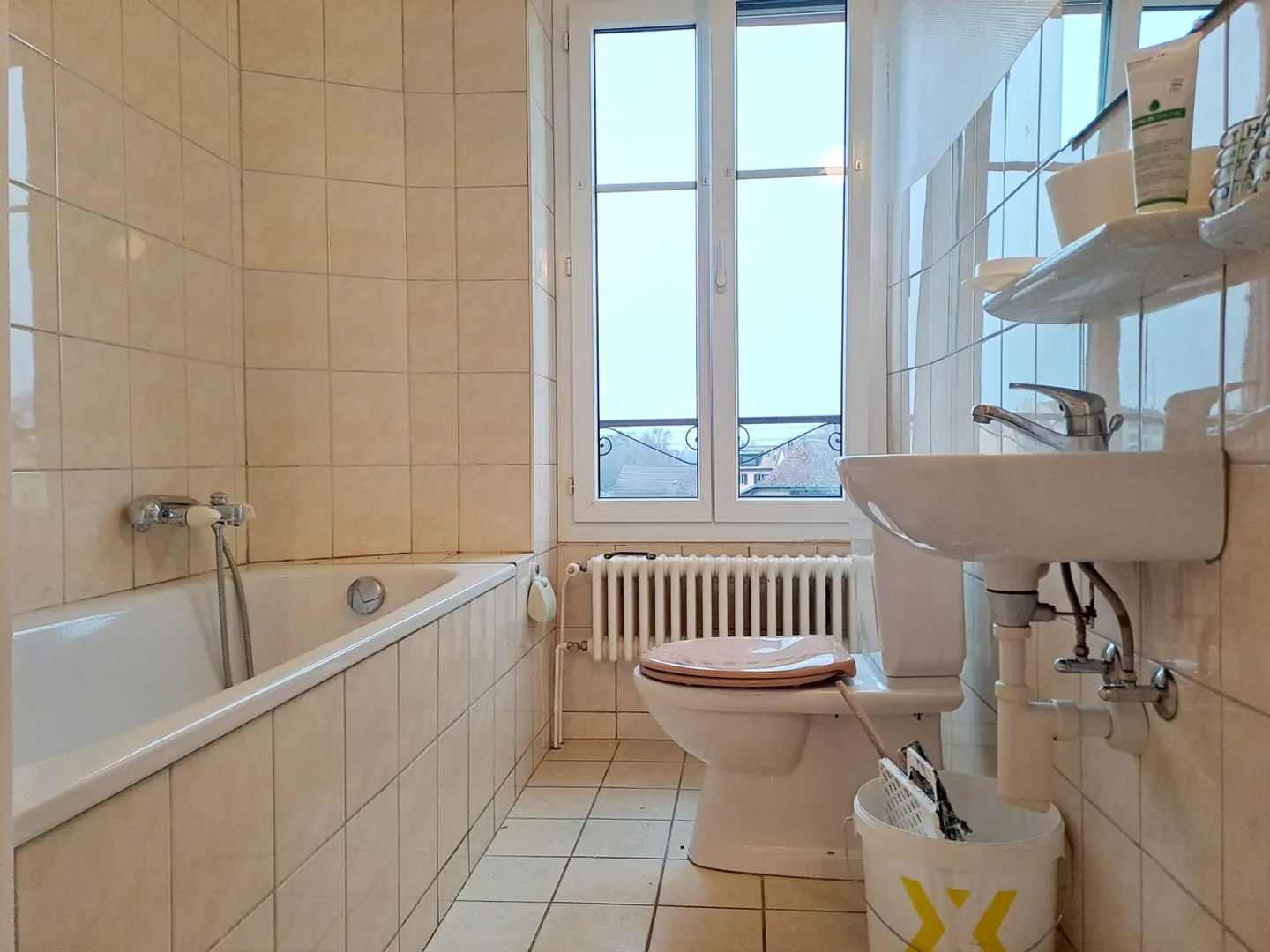 THIÈLE 25, 3.5-room apartment close to the lake - Photo 5 of 8