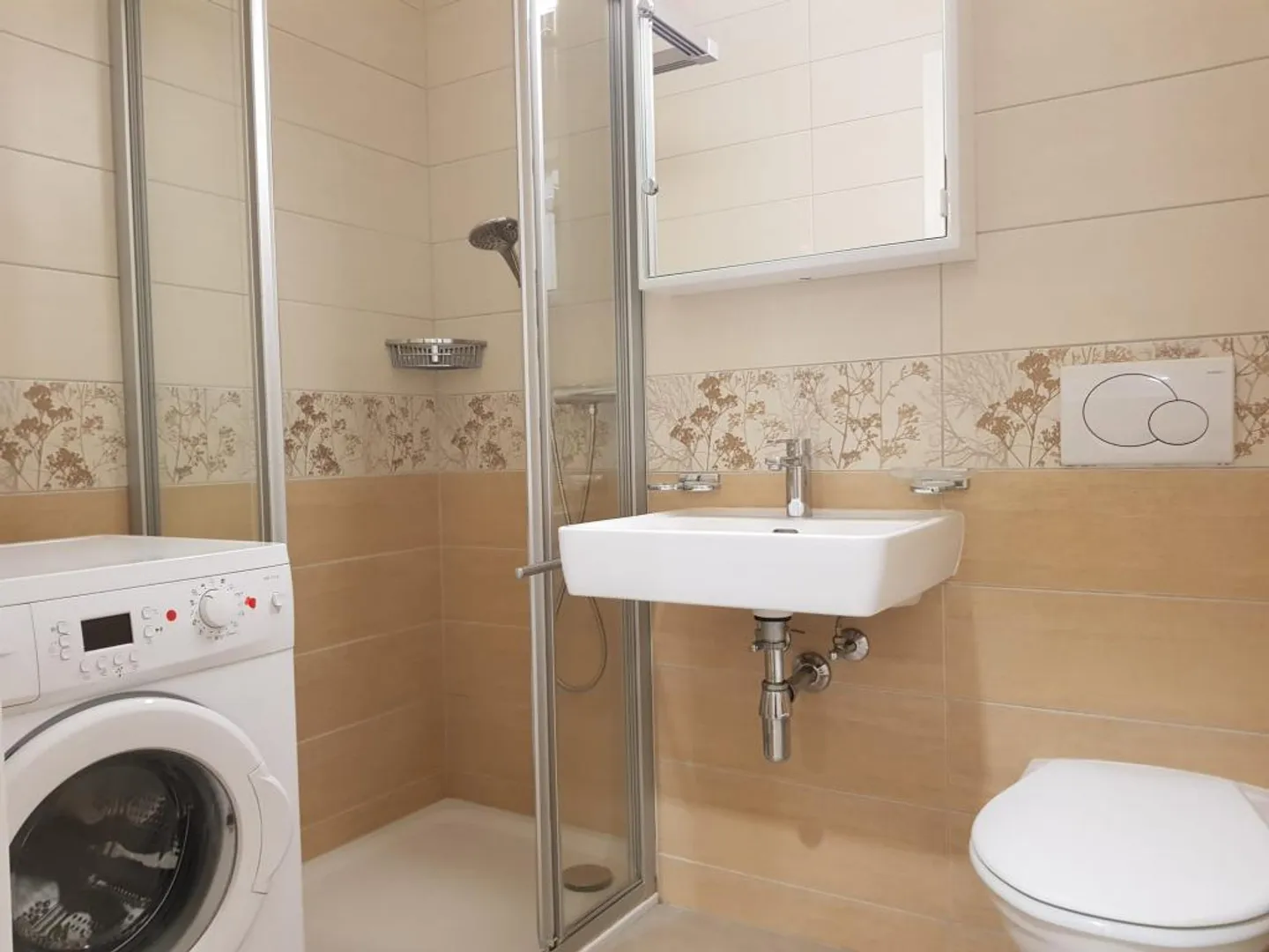 4,5-Zimmer-Wohnung - Foto 6 von 12