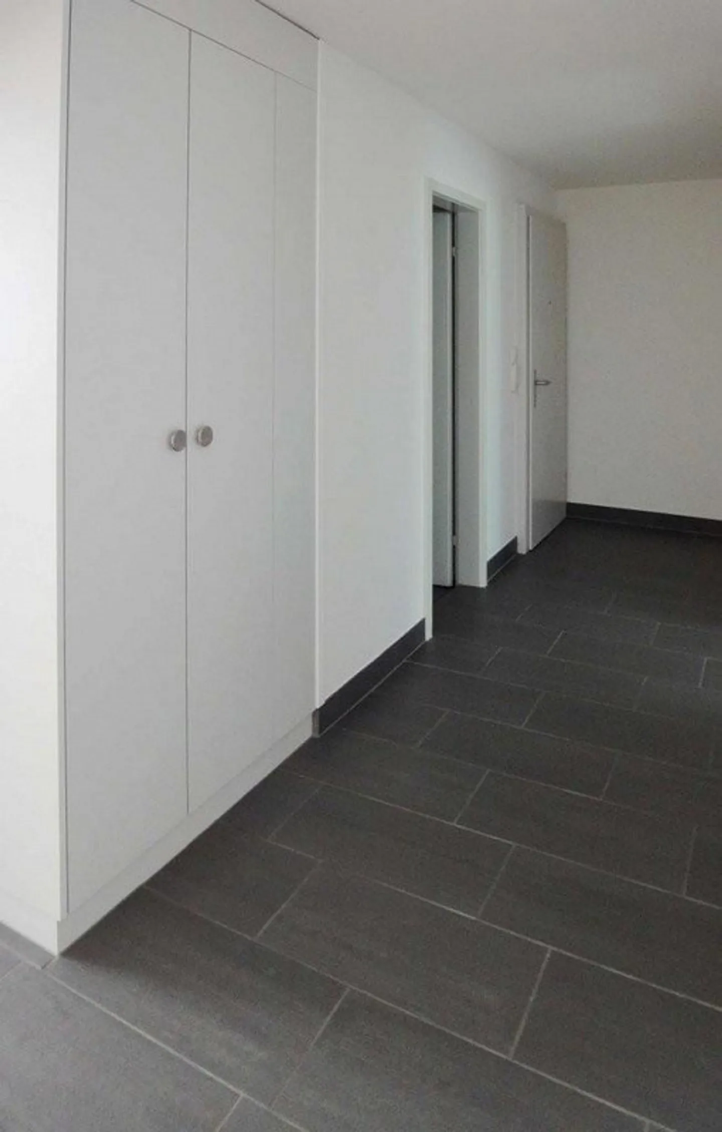 Jolie appartement près du centre-ville - Photo 11 sur 12