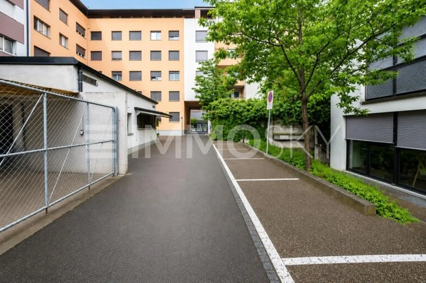 Urban Business Location with Generous Usable Space - Photo 6 of 7