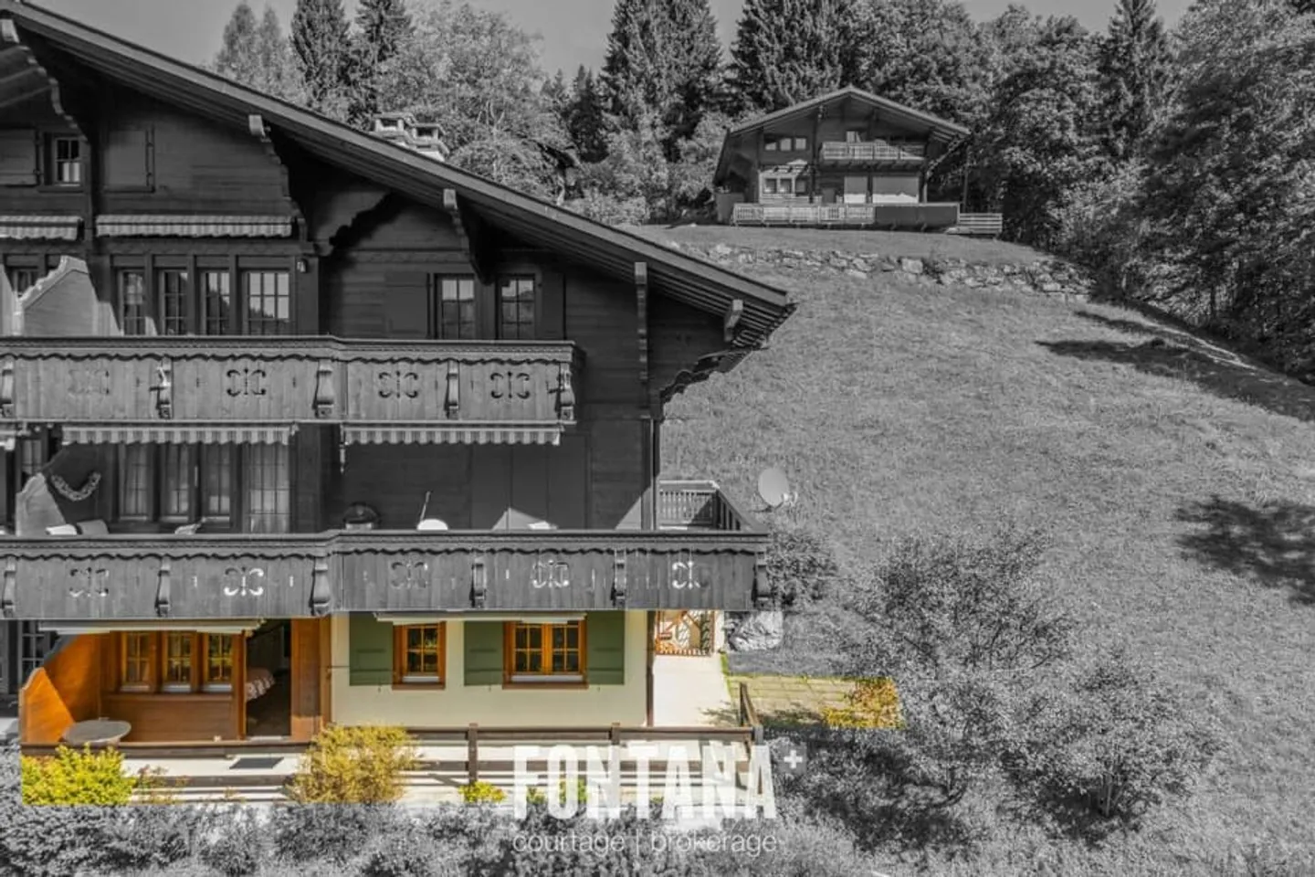 PPE «Belzebuth B » - Photo 12 sur 13