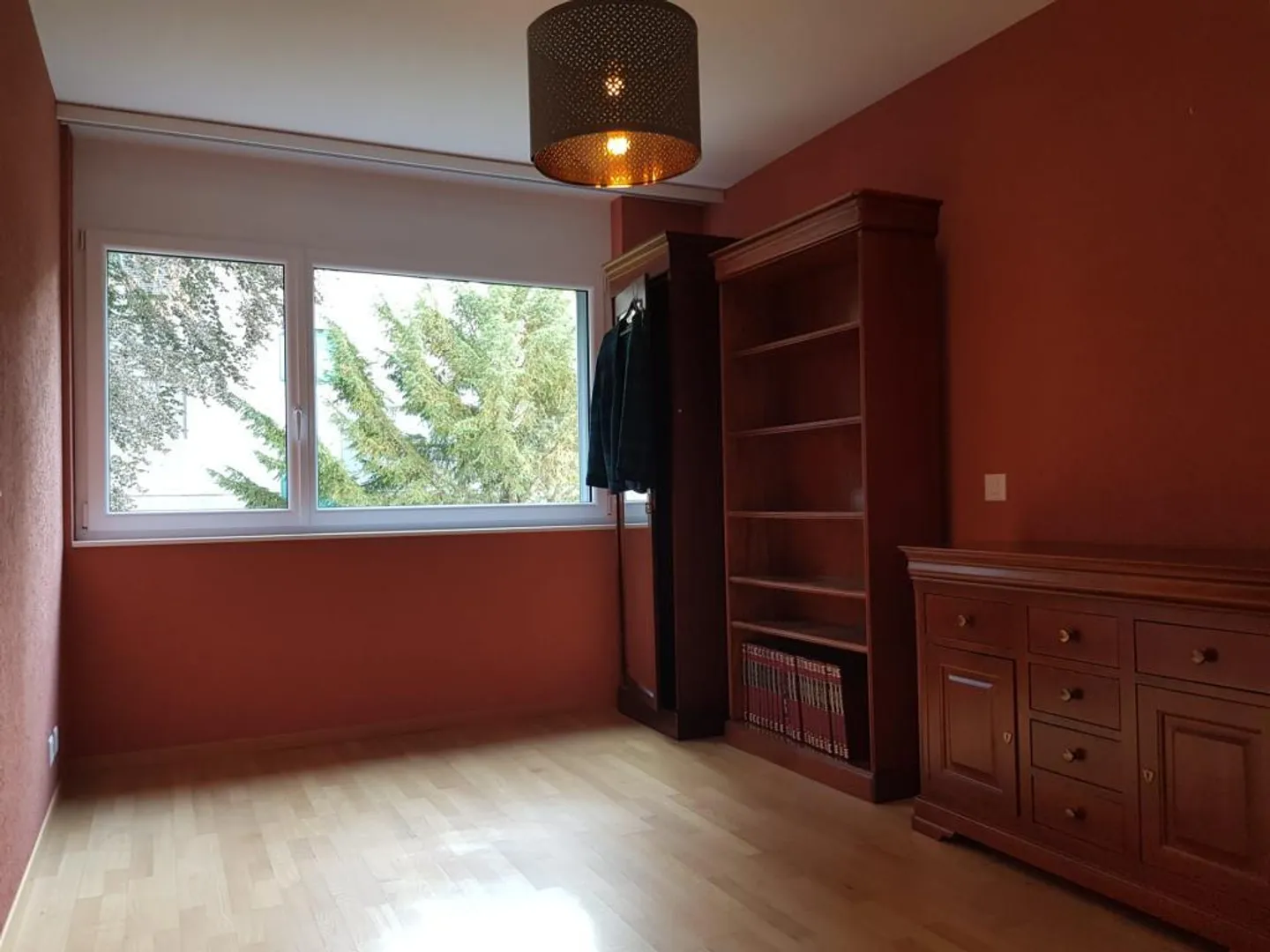 4,5-Zimmer-Wohnung - Foto 9 von 12