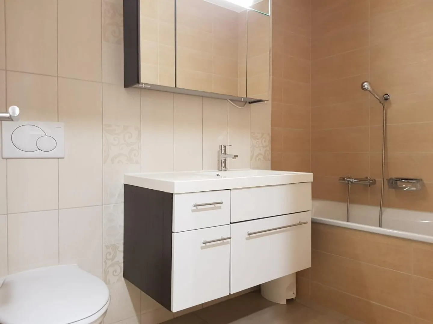 4,5-Zimmer-Wohnung - Foto 10 von 12