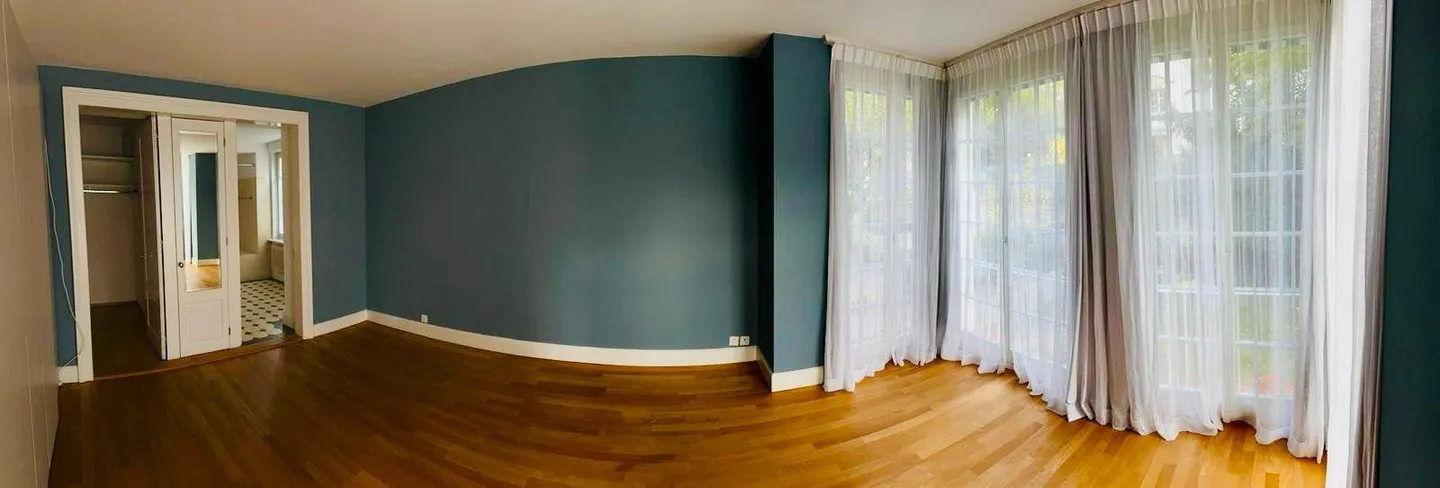 Temporaneo: Appartamento 3.5 locali in posizione privilegiata a 8032 Zurigo - Foto 8 di 12