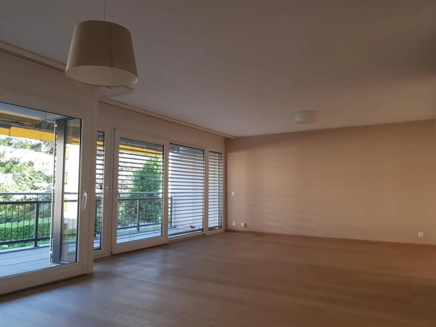 4,5-Zimmer-Wohnung - Foto 4 von 12