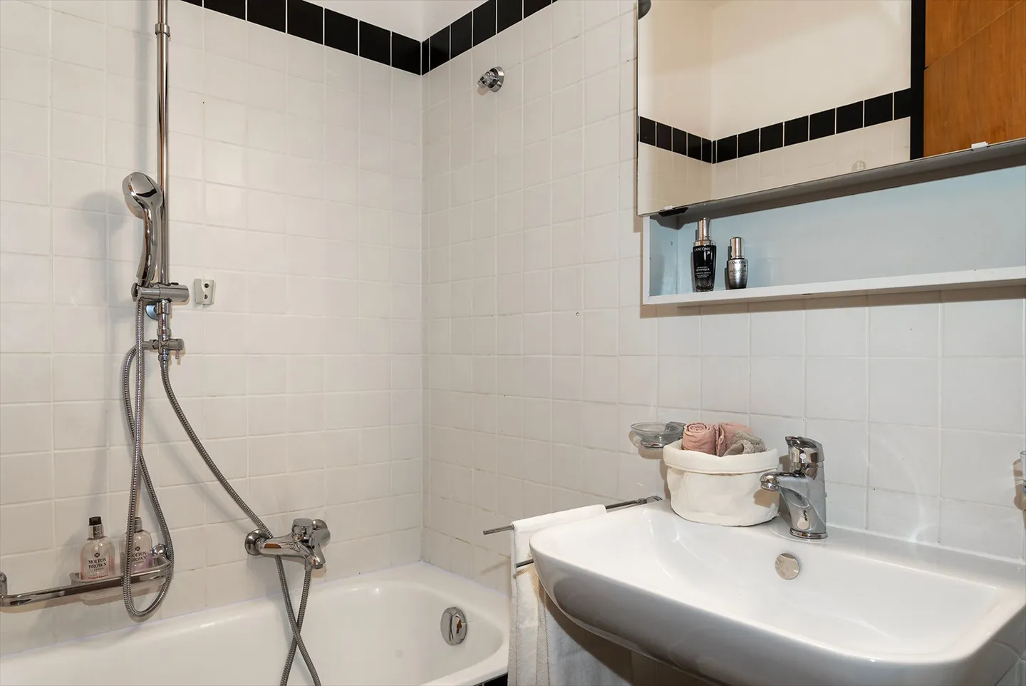 Appartement 3.5 pièces - Photo 4 sur 10