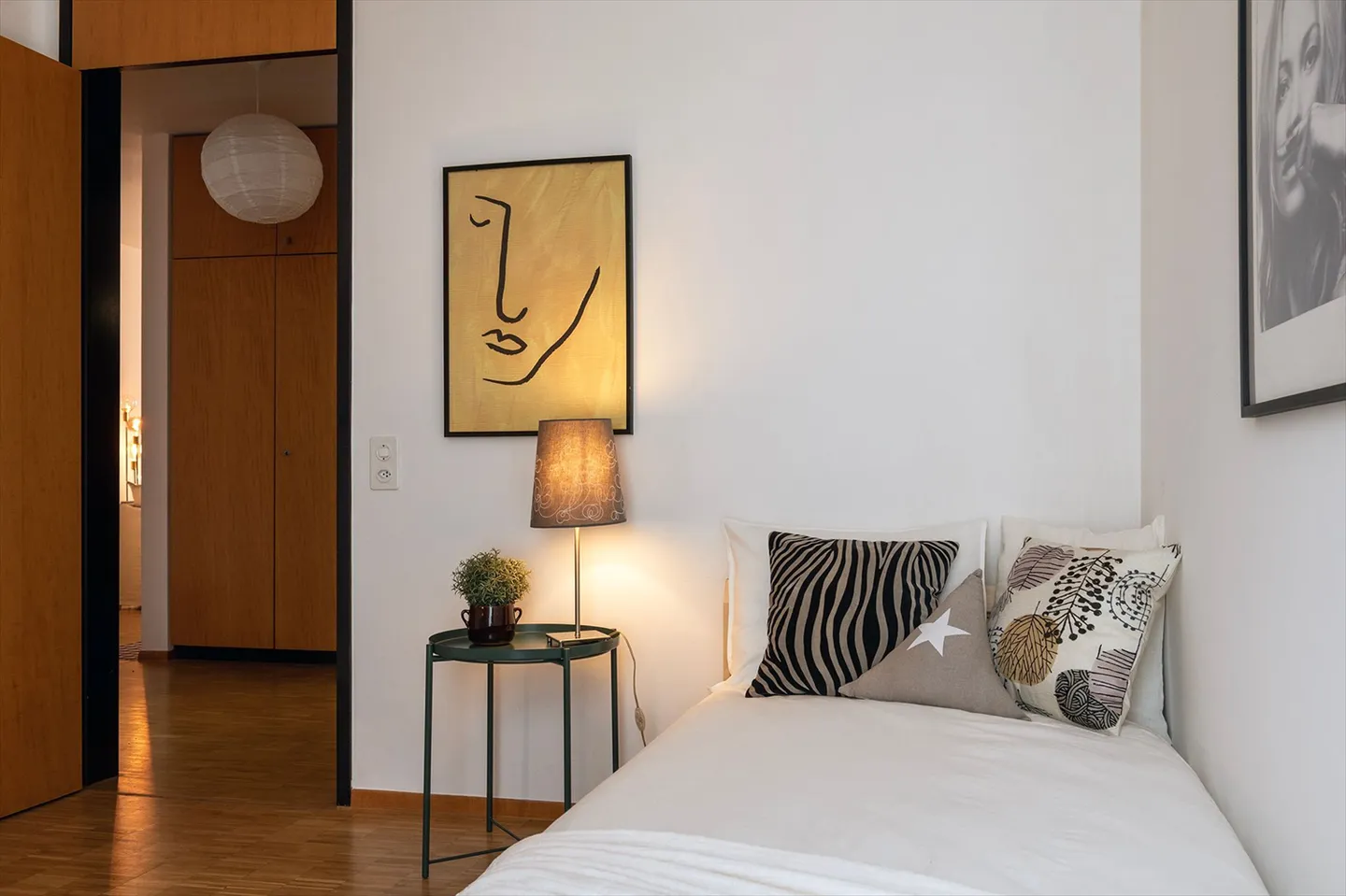 Appartement 3.5 pièces - Photo 5 sur 10