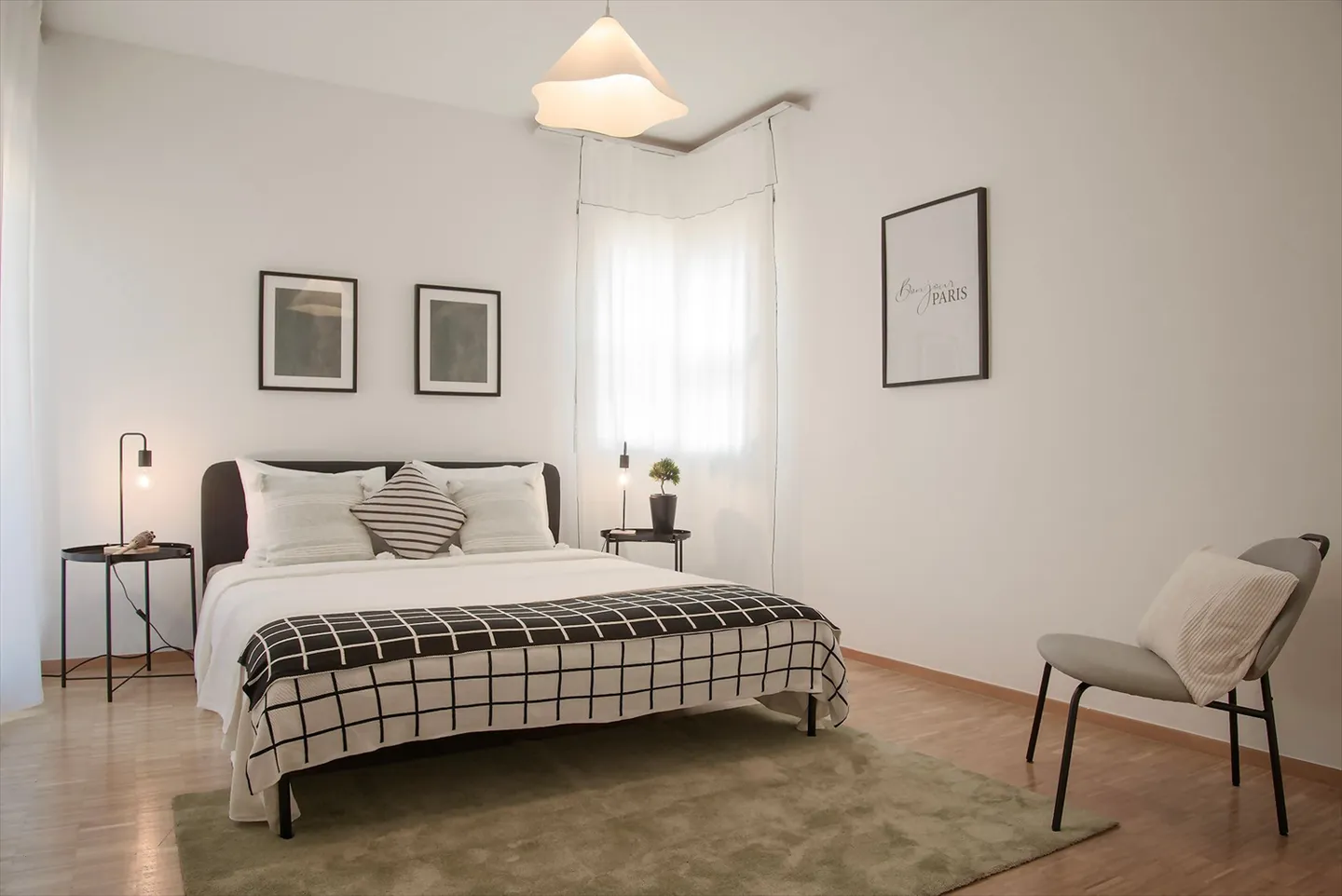 Appartement 3.5 pièces - Photo 6 sur 10