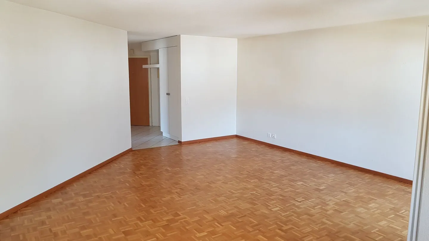 Appartamento di 3 locali parzialmente mansardato (Ovest) - Foto 4 di 10