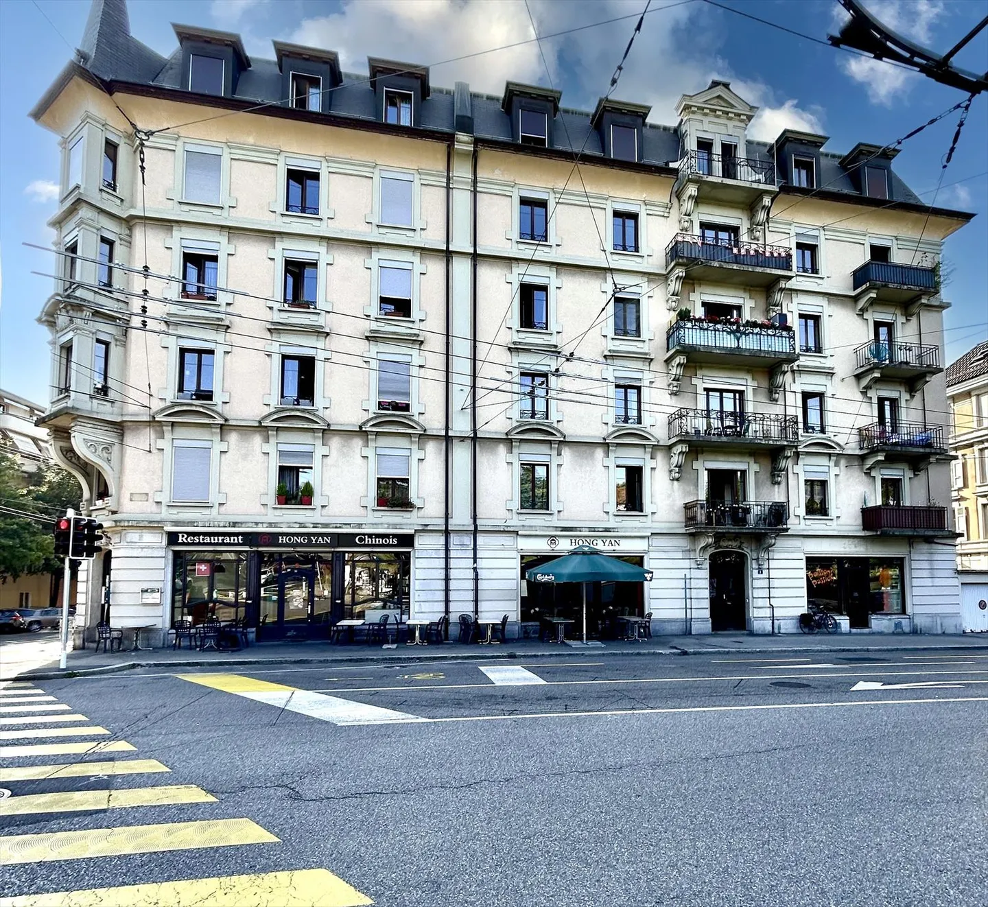 Appartamento, 2.5 Stanze - Foto 1 di 1