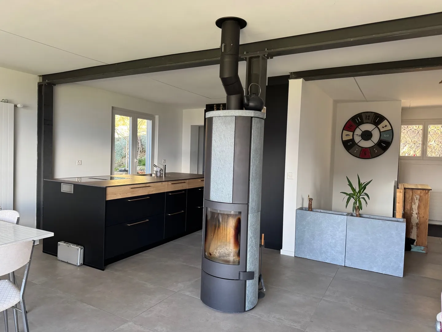 Villa in affitto - Foto 7 di 7