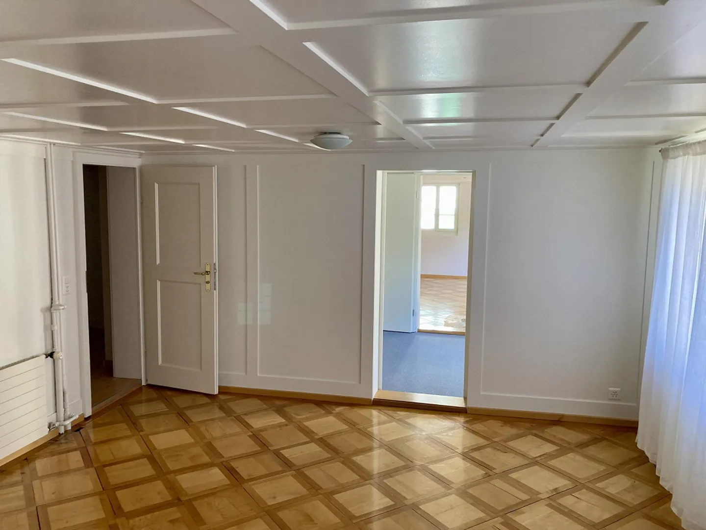 Bureaux ou cabinets élégants - Photo 1 sur 6