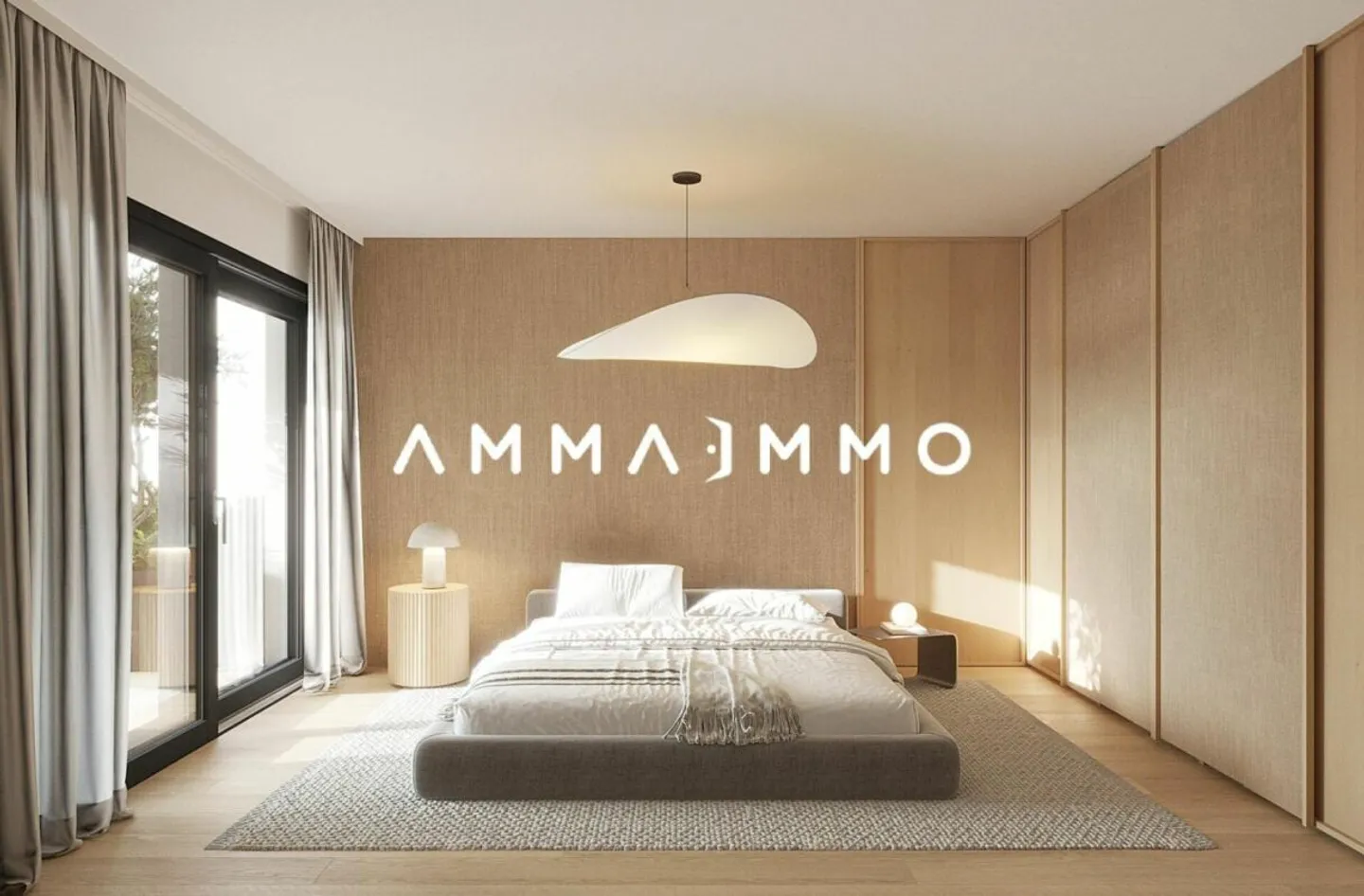 Appartement 3.5 pièces à Sion - Photo 4 sur 6