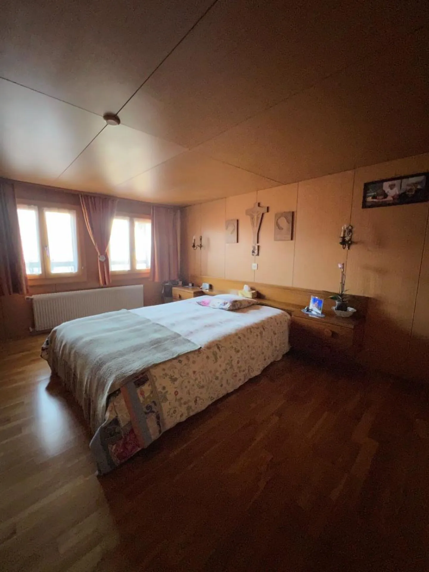 4.5 Room Apartment in Botyre (Ayent) - Photo 14 of 20