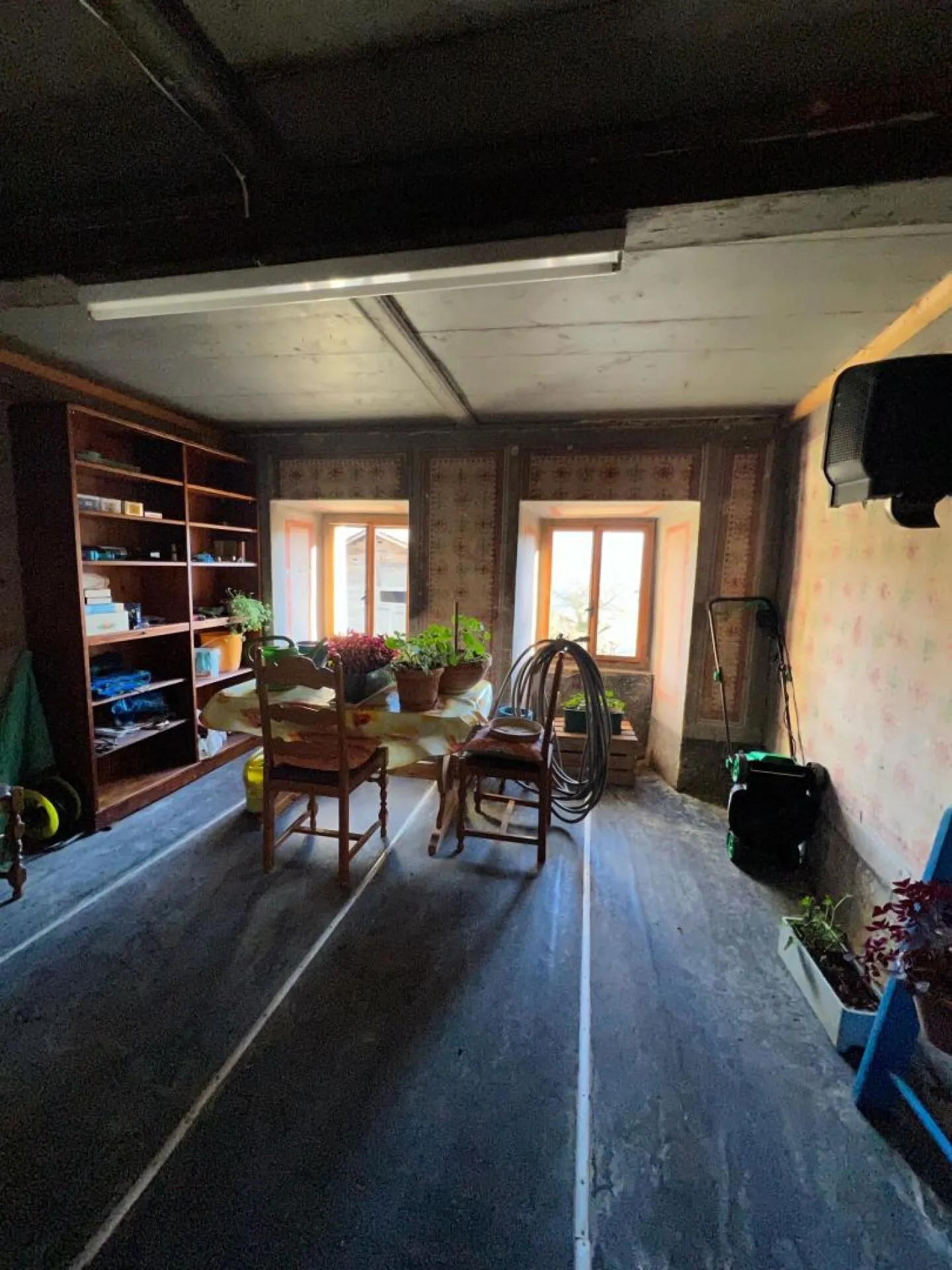 4.5 Room Apartment in Botyre (Ayent) - Photo 15 of 20