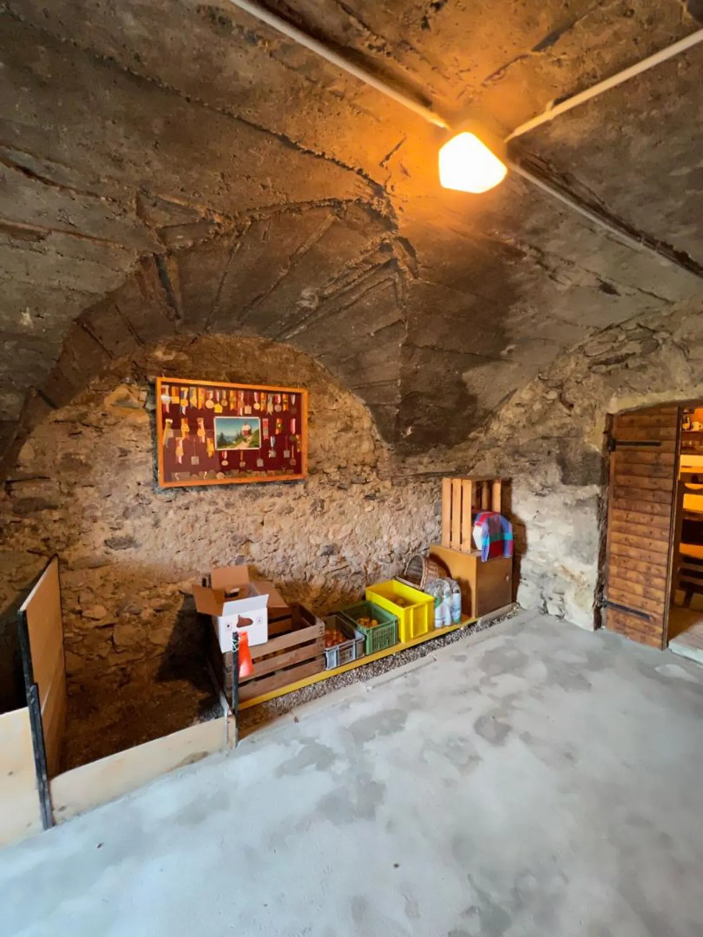 4.5 Room Apartment in Botyre (Ayent) - Photo 17 of 20