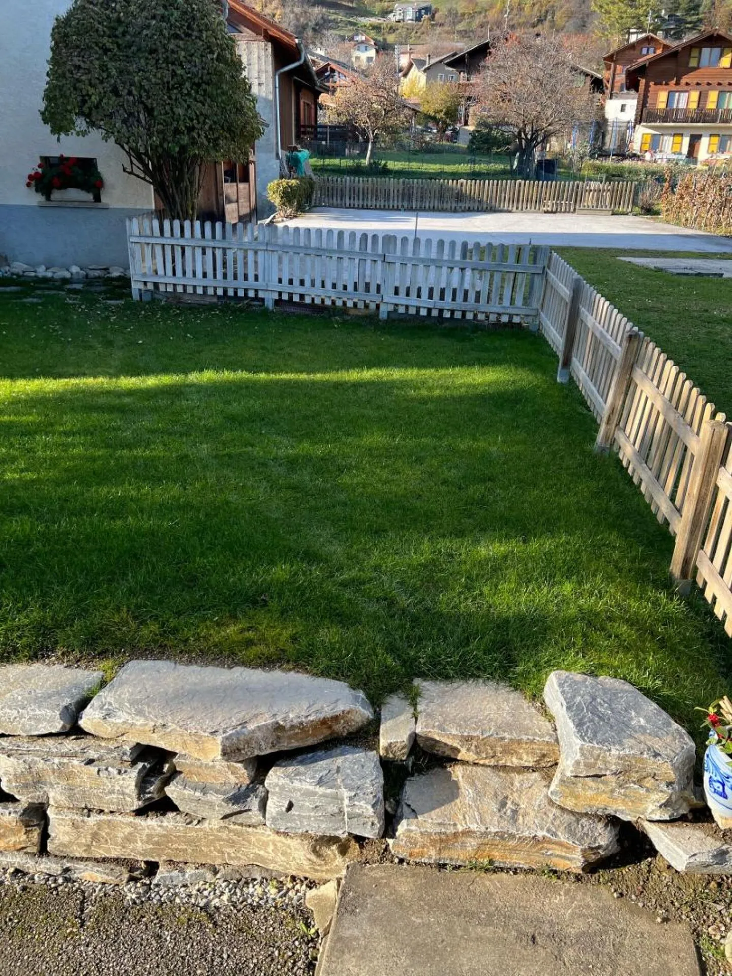 4.5 Room Apartment in Botyre (Ayent) - Photo 18 of 20