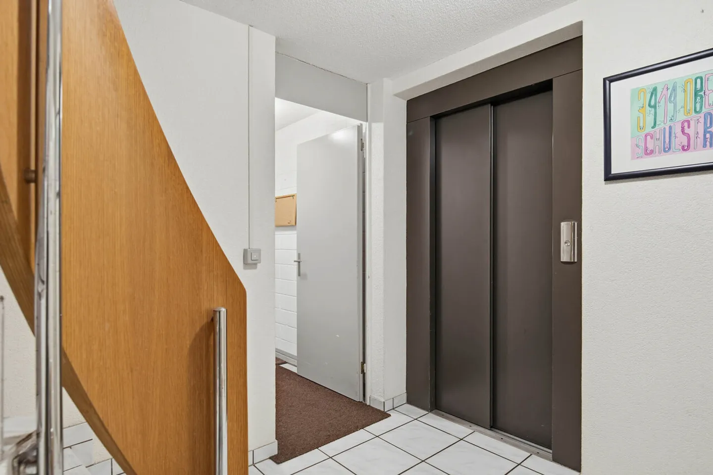 Mehrfamilienhaus mit 8 Wohnungen in Oberburg (BE) - Photo 4 sur 4