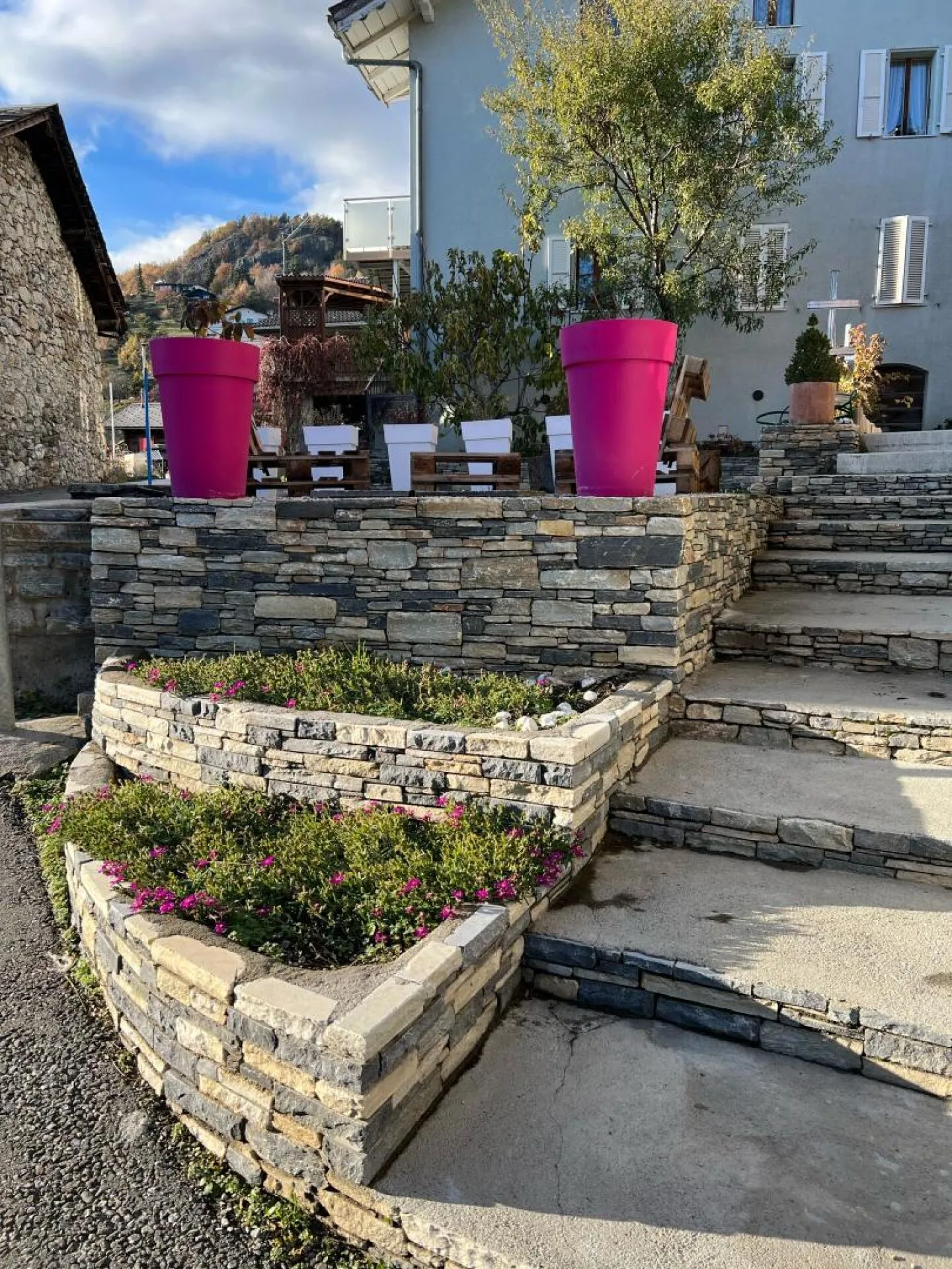 4.5 Room Apartment in Botyre (Ayent) - Photo 19 of 20