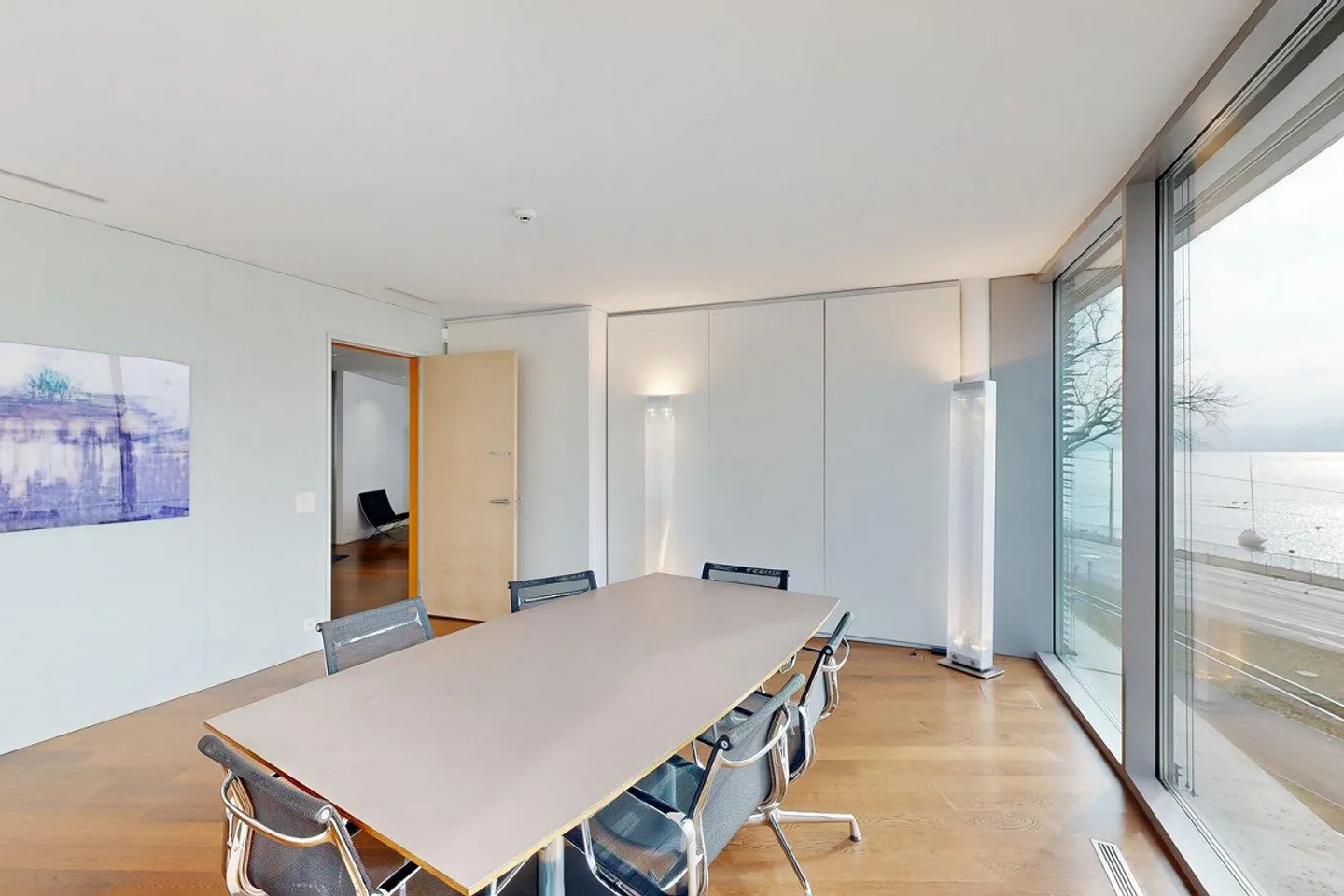 Vista spettacolare per te e la tua azienda! - Foto 4 di 9