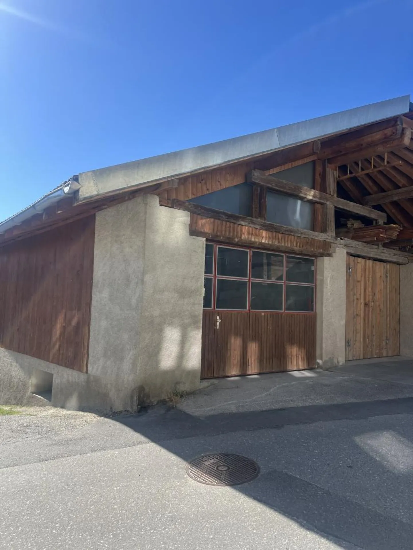 4.5 Room Apartment in Botyre (Ayent) - Photo 20 of 20