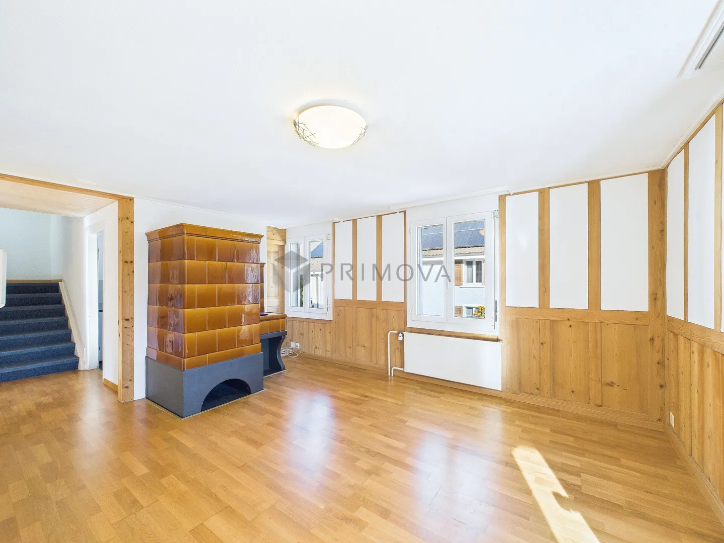 Aadorf a multi-family house with character, cash flow and opportunities. - Photo 2 of 17