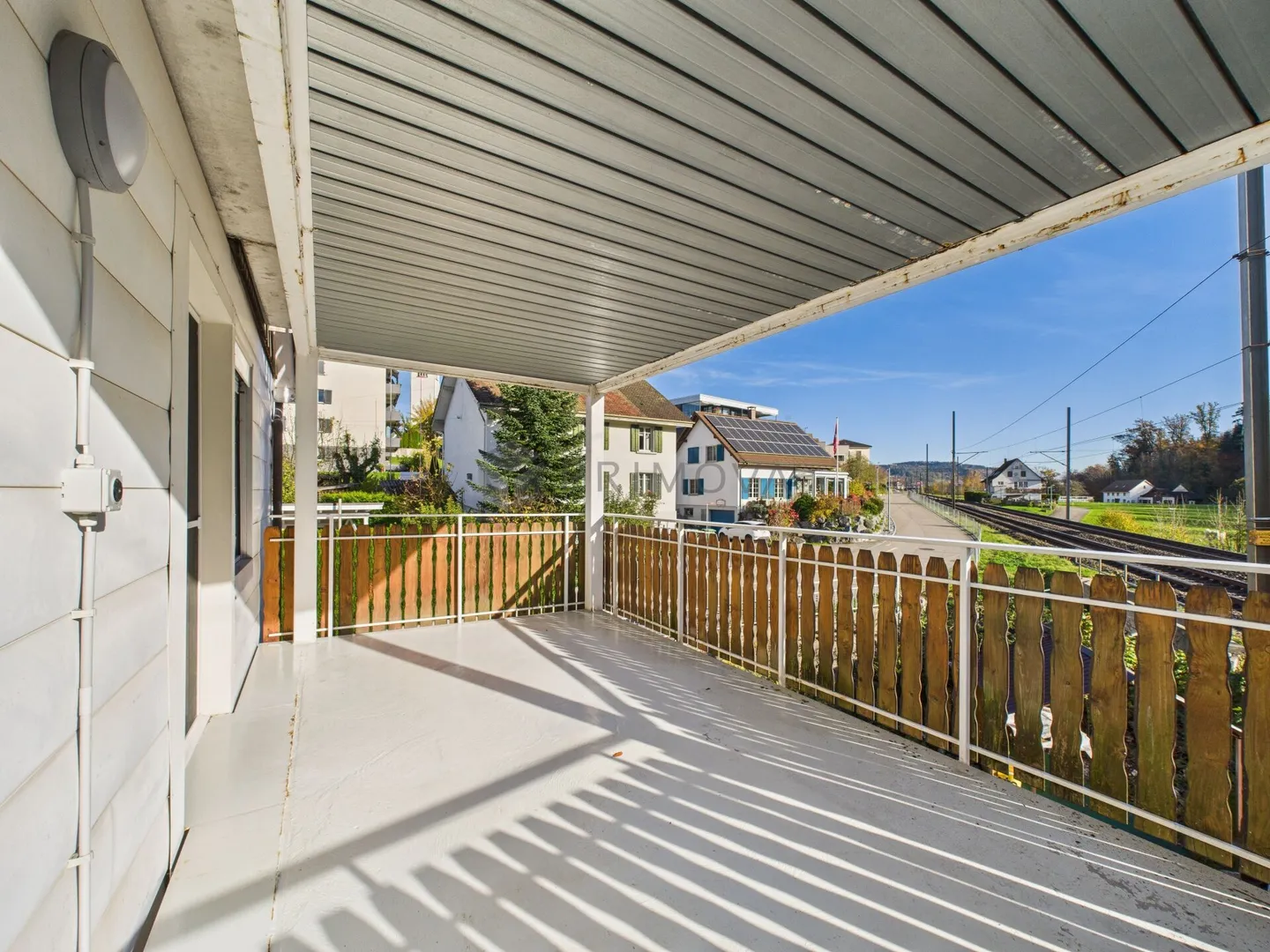 Aadorf a multi-family house with character, cash flow and opportunities. - Photo 3 of 17