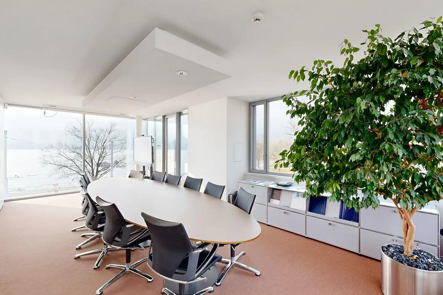 Vista spettacolare per te e la tua azienda! - Foto 8 di 9