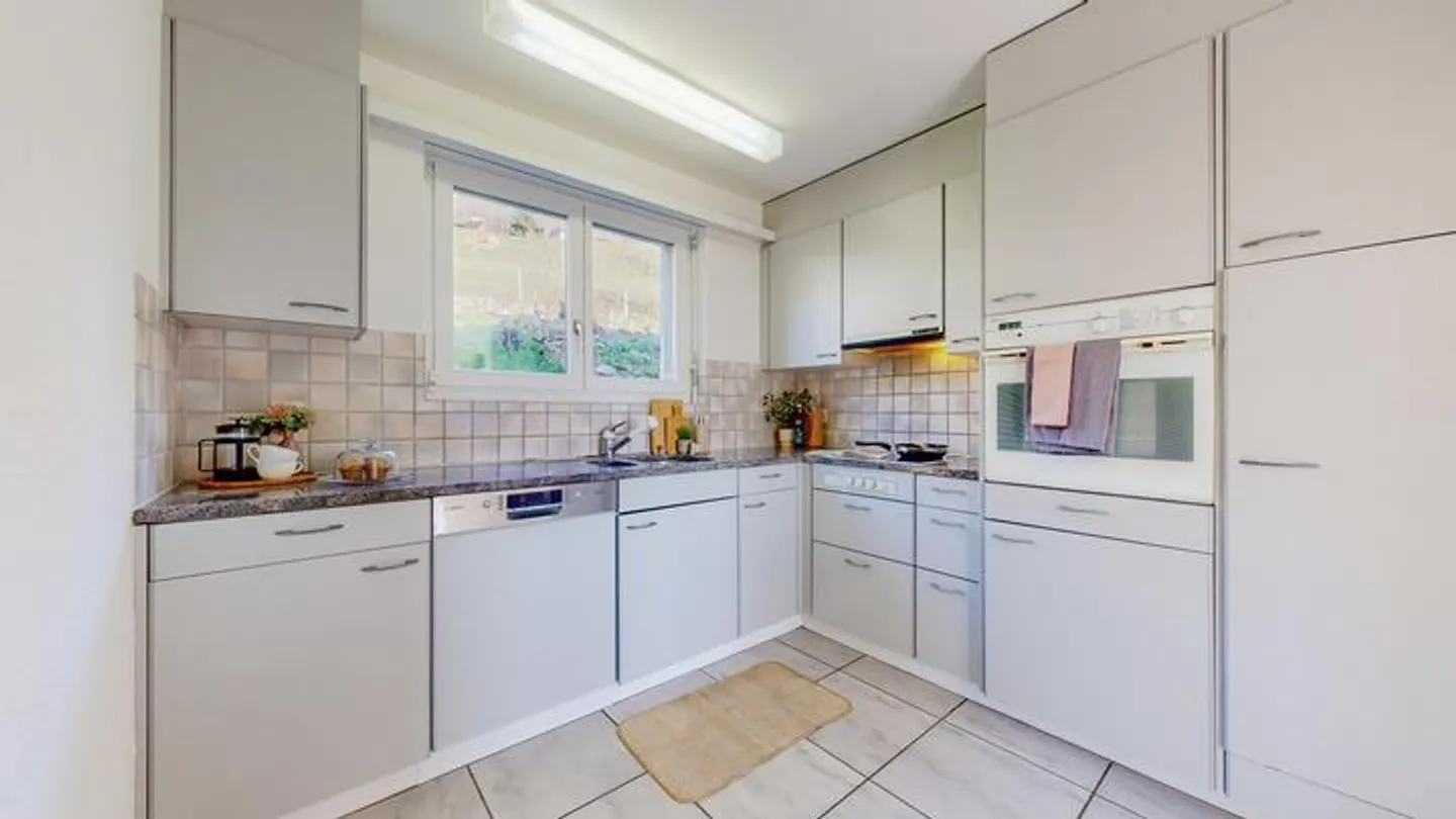 Charming Duplex Home in Etzgen - Photo 6 of 9