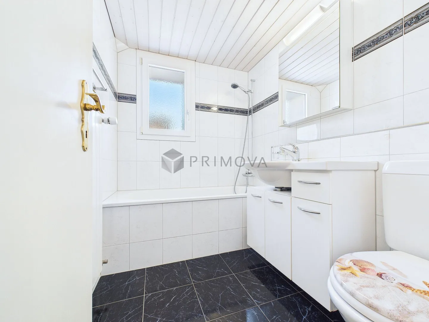 Aadorf a multi-family house with character, cash flow and opportunities. - Photo 6 of 17