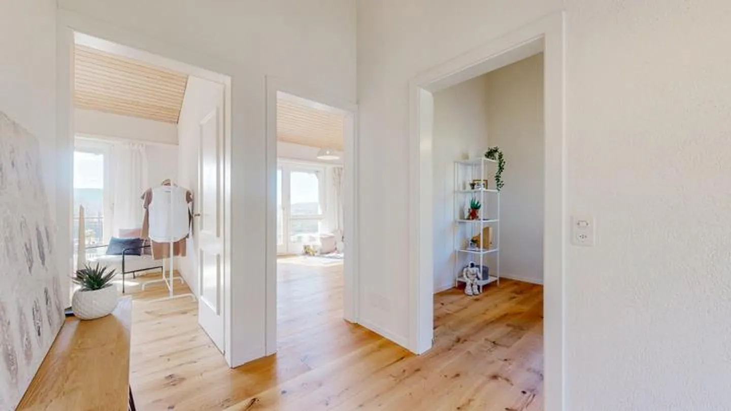 Charming Duplex Home in Etzgen - Photo 7 of 9