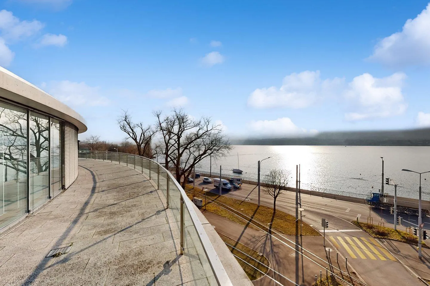 Vista spettacolare per te e la tua azienda! - Foto 9 di 9