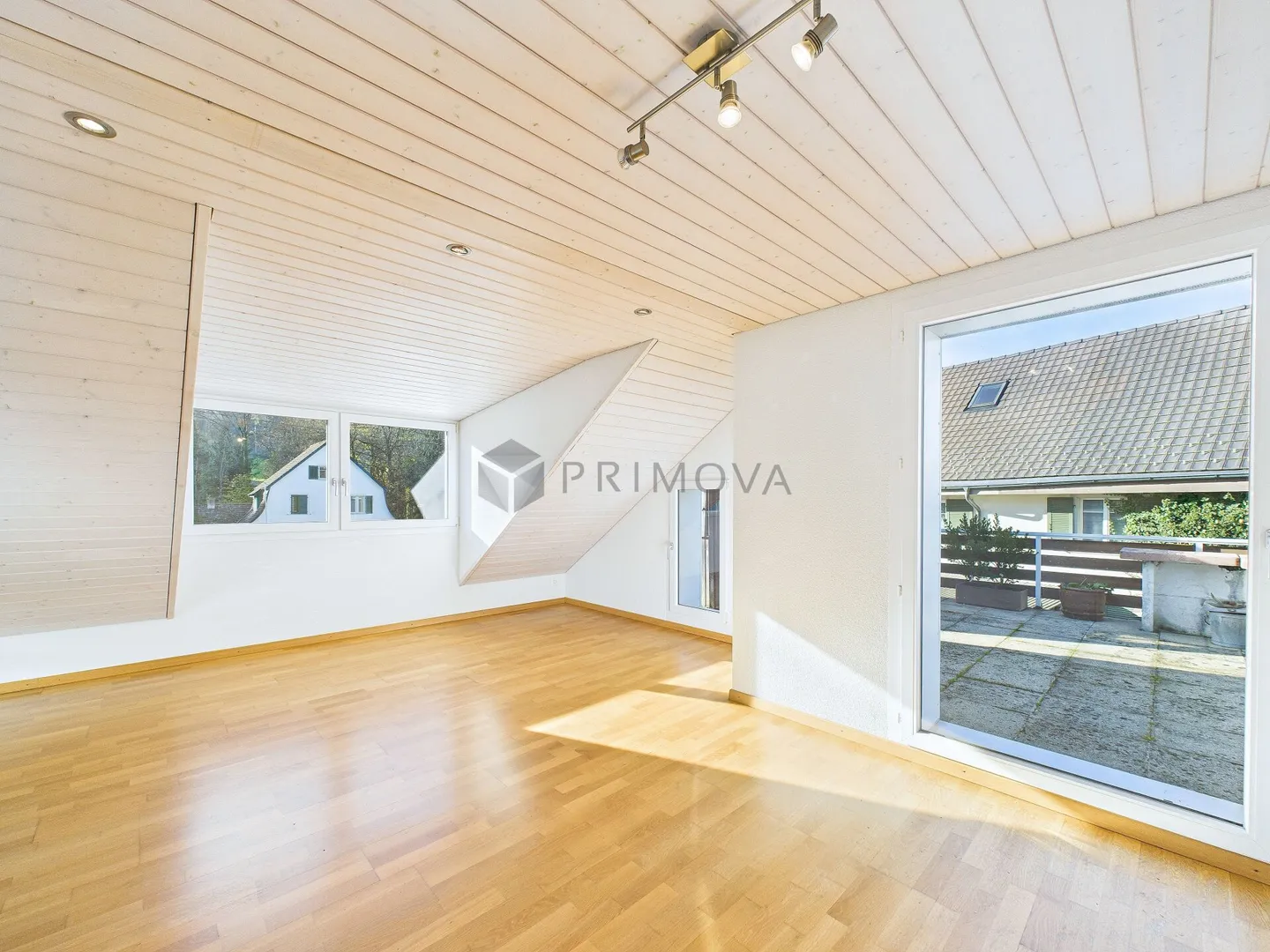 Aadorf a multi-family house with character, cash flow and opportunities. - Photo 7 of 17