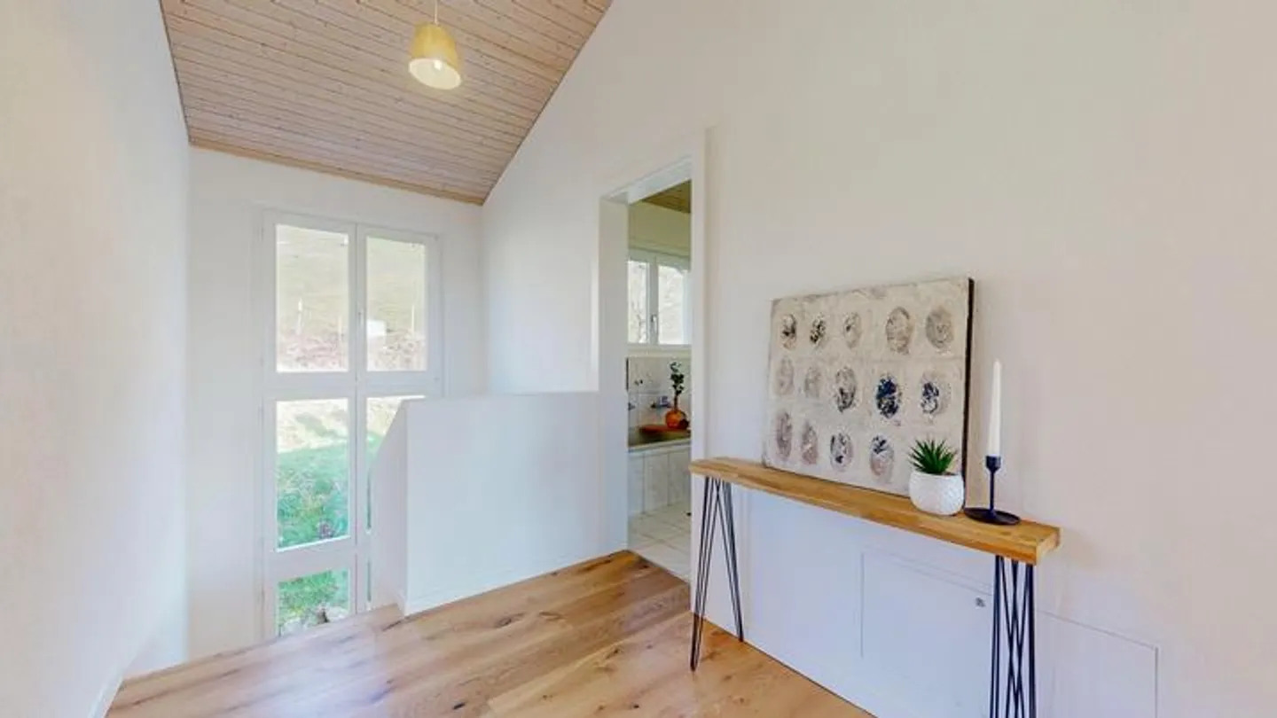 Charming Duplex Home in Etzgen - Photo 8 of 9