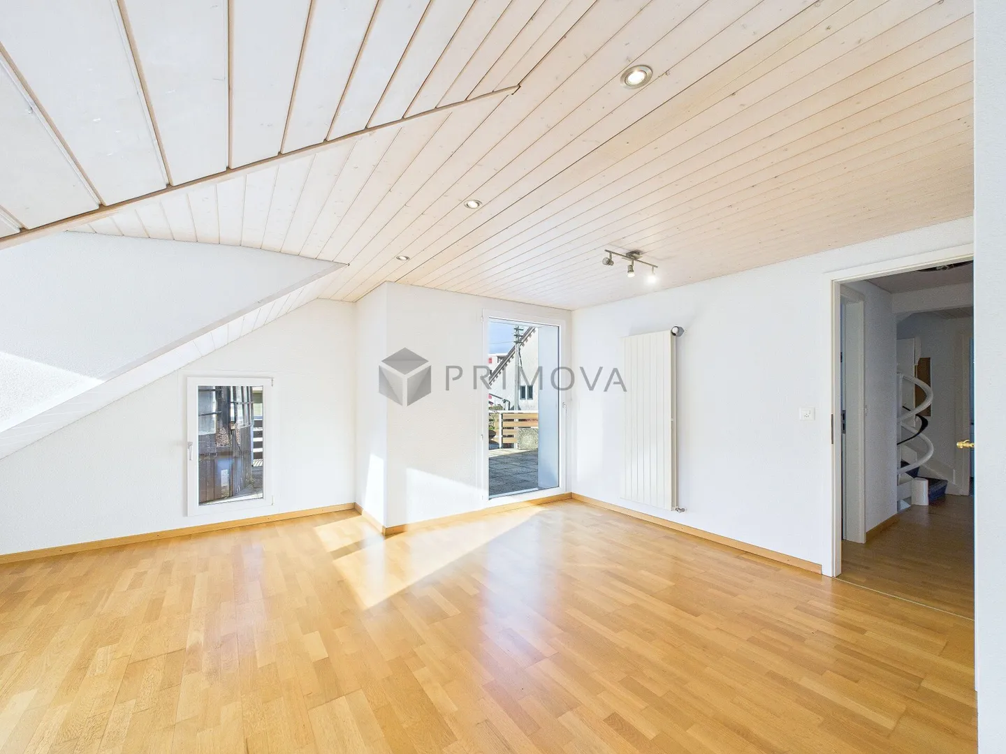 Aadorf a multi-family house with character, cash flow and opportunities. - Photo 8 of 17