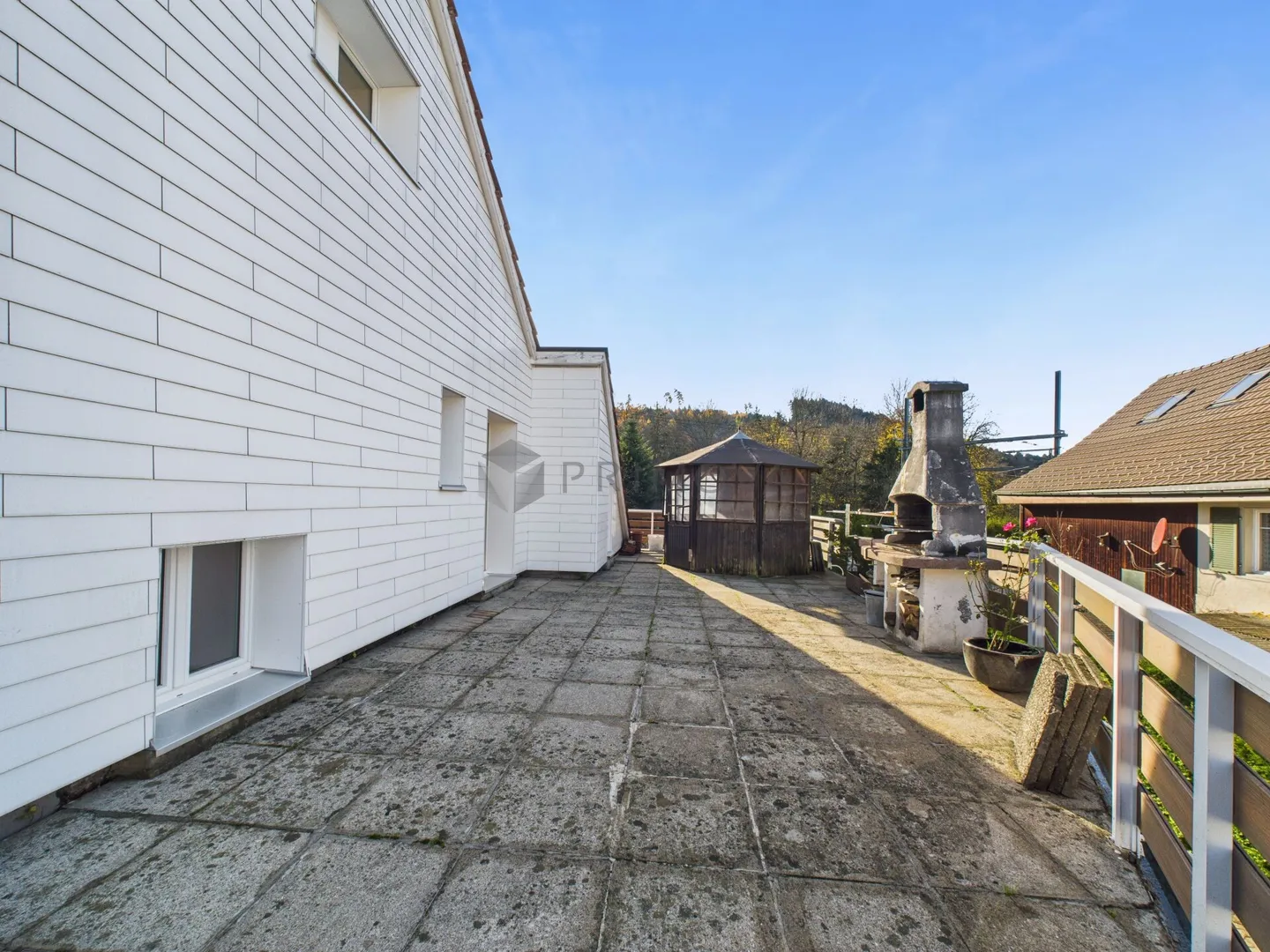 Aadorf a multi-family house with character, cash flow and opportunities. - Photo 9 of 17