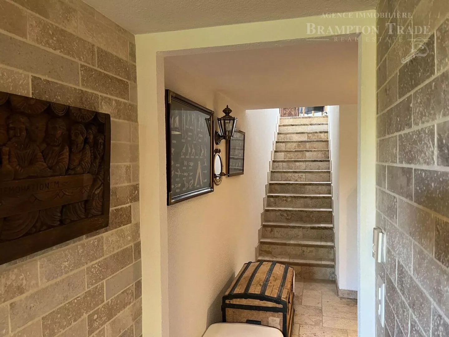 Villa unica di 429 mq ? St-Cergue, zona di Ginevra - Foto 12 di 13