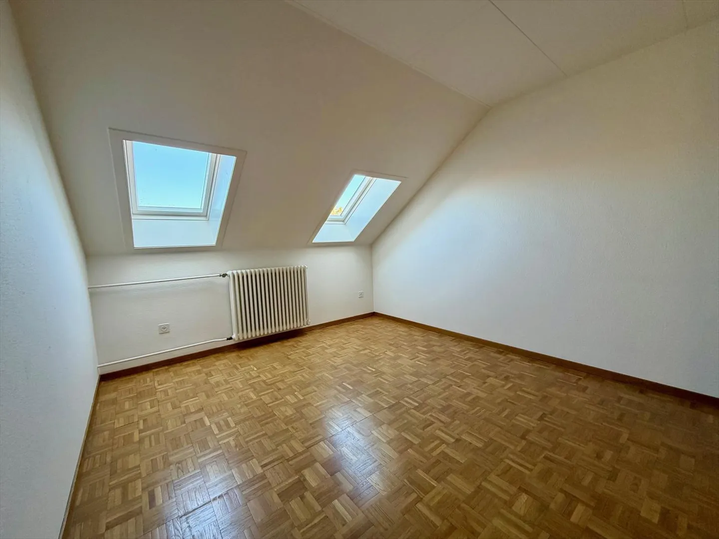 Appartamento 4 locali - Foto 3 di 8