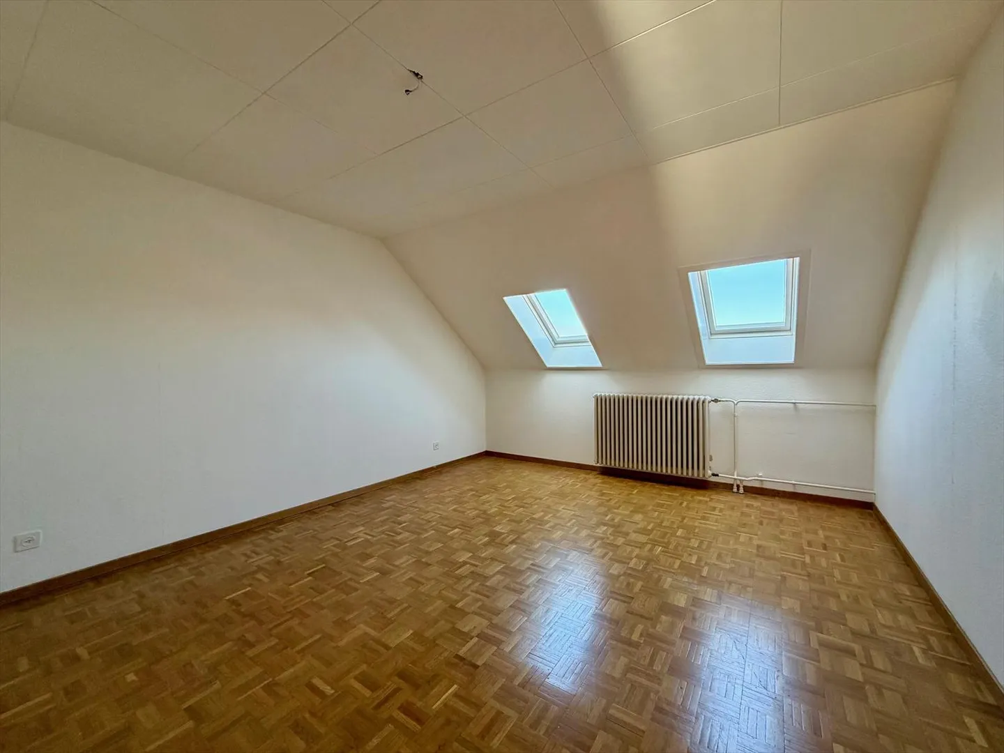 Appartamento 4 locali - Foto 4 di 8