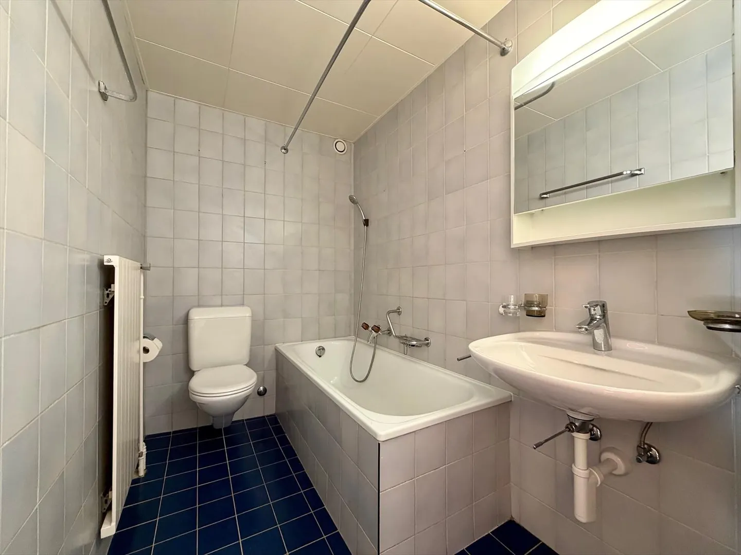 Appartamento 4 locali - Foto 6 di 8