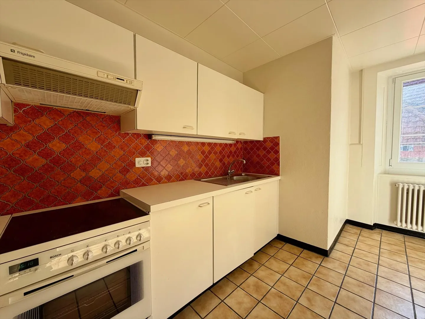 Appartamento 4 locali - Foto 7 di 8