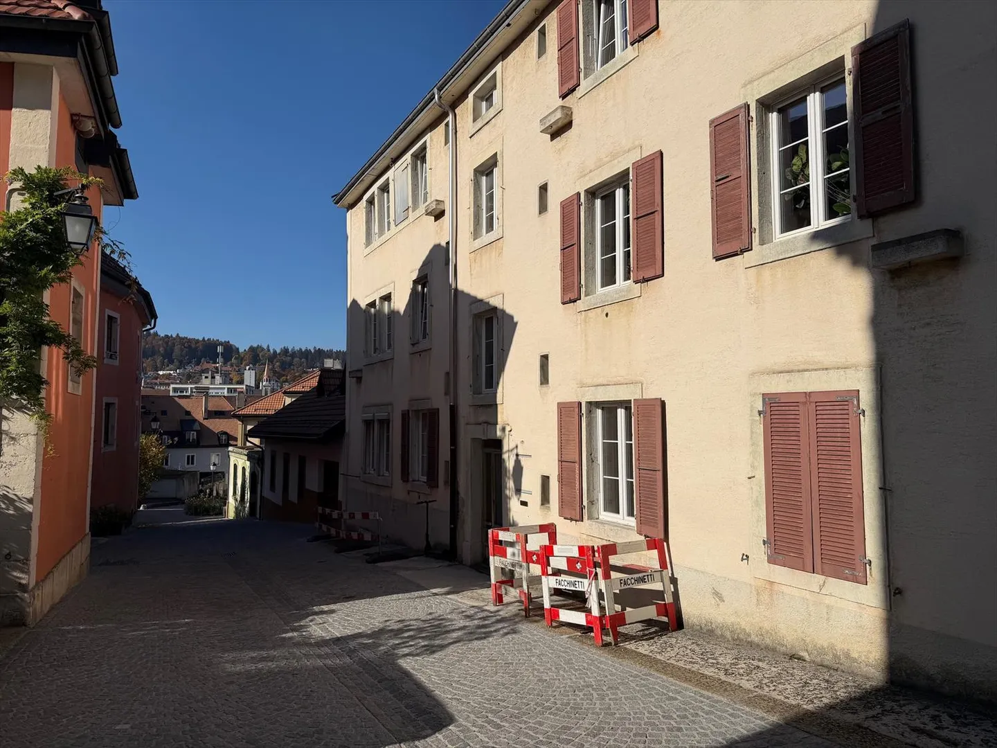 Appartamento 4 locali - Foto 8 di 8