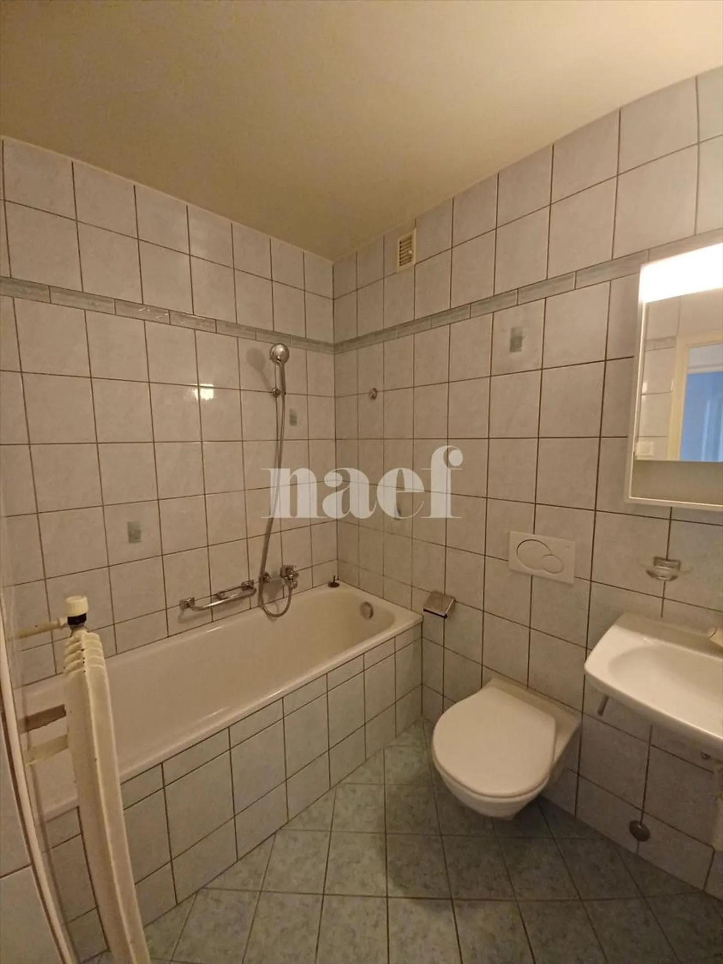 Appartement 2.5 pièces - Photo 6 sur 6