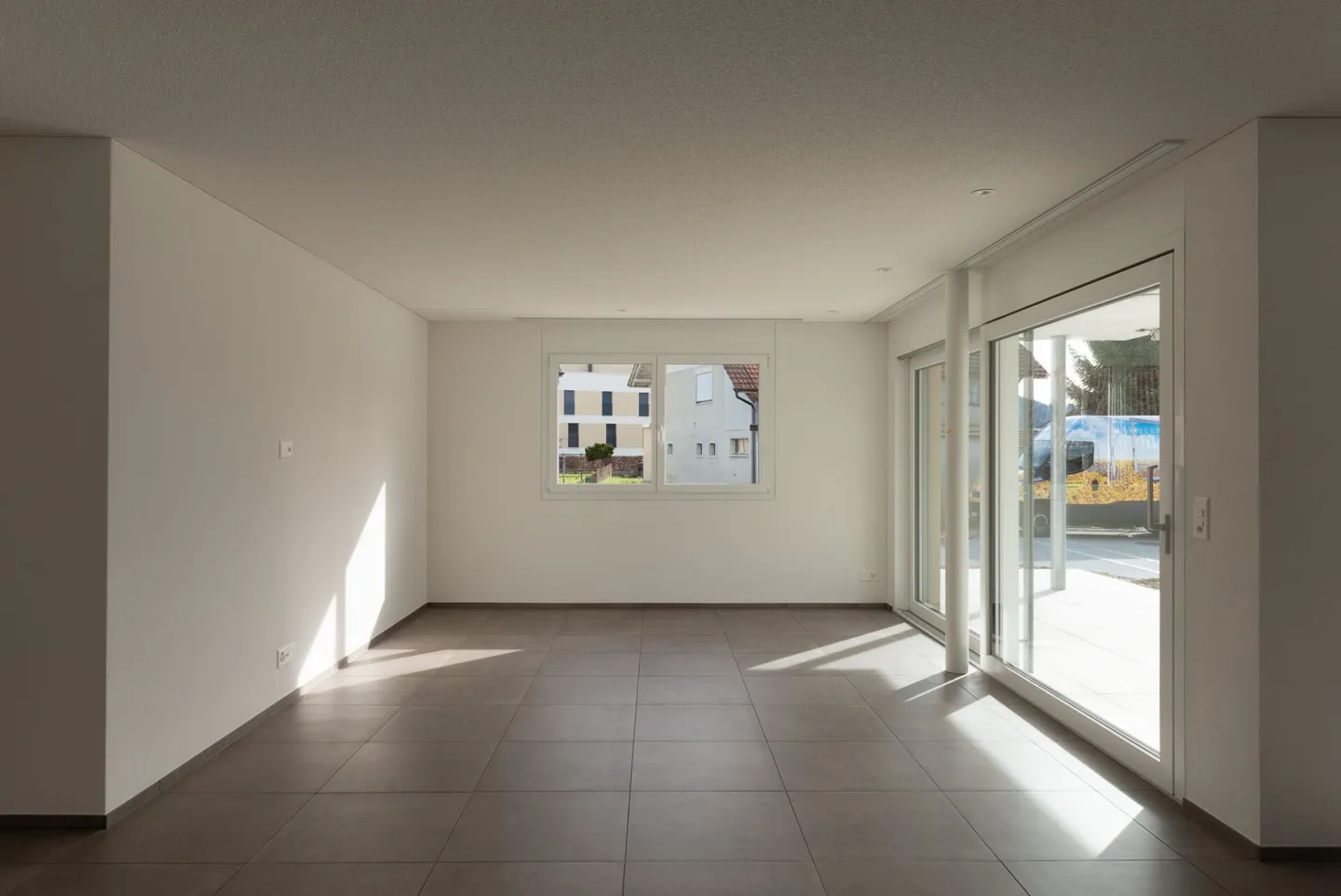 Appartamento 3.5 locali al piano terra - Foto 3 di 8