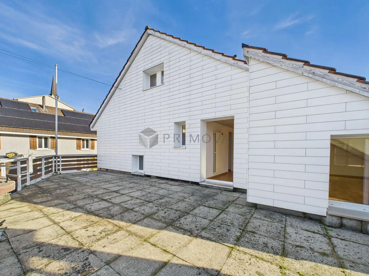 Aadorf a multi-family house with character, cash flow and opportunities. - Photo 10 of 17