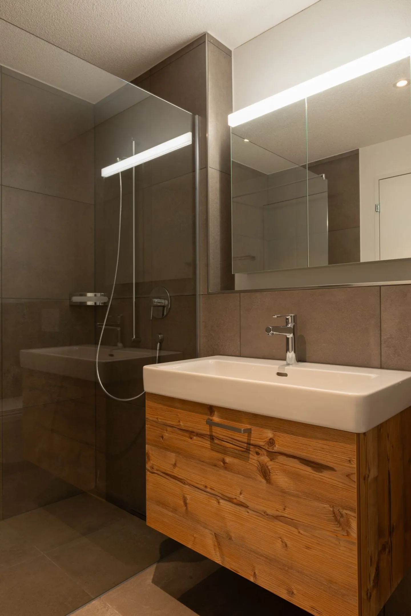 Appartamento 3.5 locali al piano terra - Foto 6 di 8